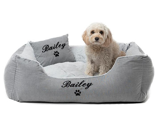 Puppy Beds