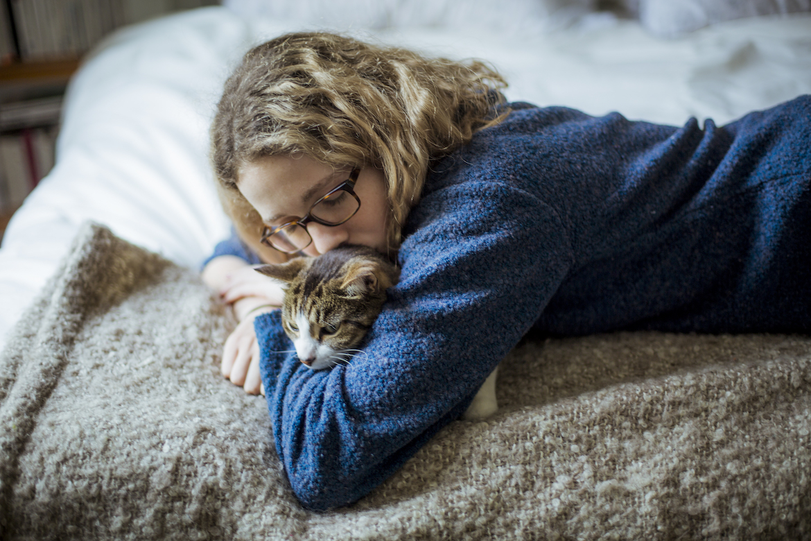 Bible Passages to Help You Cope With the Loss of a Loved Pet