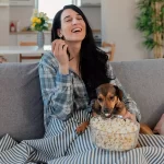 Best Movies to Watch Together With Your Furry Friend