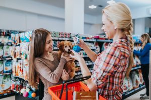 Which Is the Best Pet Shop in Australia?