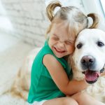 How to Help Your Children Love Your Pet?