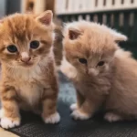 How to Calm a Kitten